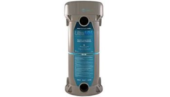 Paramount ClearO3 203V Ozone Oxidizer + Ultra UV2 120V Ultraviolet Sanitizer | 3 UV-C Lamp 120V UV2 | 006-422-0020-00