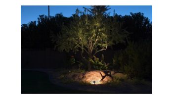 FX Luminaire RL LED Up Light  | 20W | Bronze | RL-LED20W-BZ