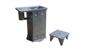 SR Smith Liftlock2 Locking Lift Anchor | 300-6600L