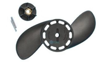 Hammer-Head Two Blade Propeller Kit Automatic Cleaner | HH1004G