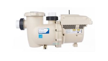 Pentair IntelliFlo3 Variable Speed and Flow Pool Pump | 1.5 THP | 115-208-230V | 011065