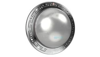 Pentair IntelliBrite Architectural Series Warm White LED Pool Light Fixture | 12V 100' Cord | EC-602234