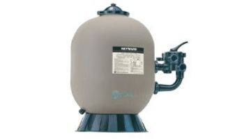 Hayward Pro Series Side Mount Sand Filter | 21 inch Tank | Backwash Valve Required | W3S210S