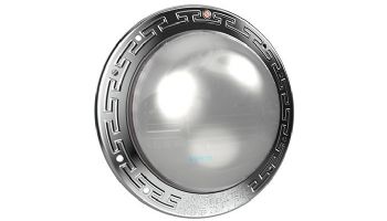 Pentair IntelliBrite Architectural Series Color LED Pool Light Fixture | 120V 30' Cord | 602185