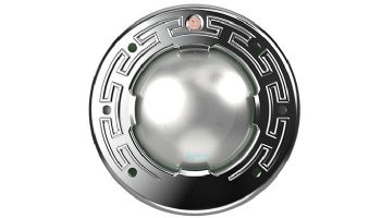 Pentair IntelliBrite Architectural Series White LED Spa Light Fixture | 12V 100W Equivalent 150' Cord | 618018
