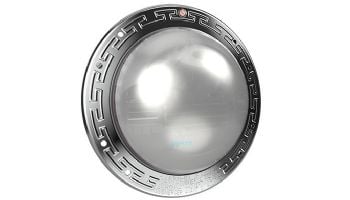 Pentair IntelliBrite Architectural Series Warm White LED Pool Light Fixture | 12V 31W 50' Cord | 602148