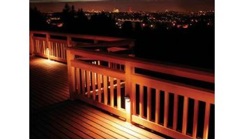 FX Luminaire | MM LED 20 Watt Wall G4 Lamp | Weathered Iron Finish | MM-LED20W-WI