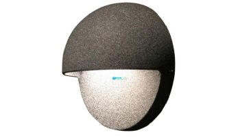 FX Luminaire | MM LED 20 Watt Wall G4 Lamp | Weathered Iron Finish | MM-LED20W-WI