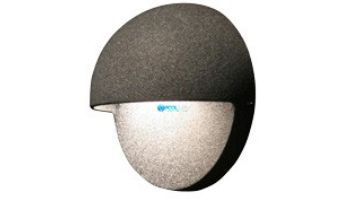 FX Luminaire | MM LED 20 Watt Wall G4 Lamp | Bronze Metallic Finish | MM-LED20W-BZ