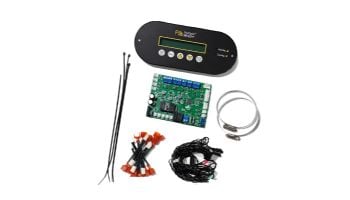 AquaCal HP7 to HP11 Conversion Kit | STK0269