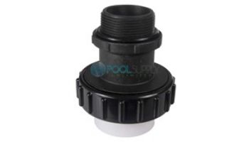 CMP High Temp Self-Sealing Union | 3/4" MIP, 3/4" Socket Tail | 21063-750-000