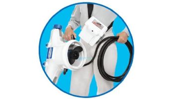 Hammer-Head Remora Complete Portable Vacuum Kit | XR1600