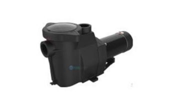 CaliMar® Single Speed Pool Pump | 1HP | 2_#39;_#39; Unions | CMARPPSS2010-1Y