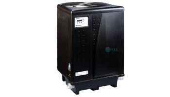 Pentiar Ultratemp Heat Pump with Active Defrost | 140K 230V | Black | 462033