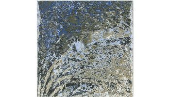 National Pool Tile North Ocean 6x6 Series | Cobalt | ELONORCOB 6