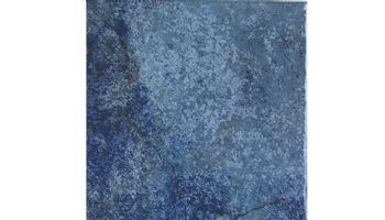 National Pool Tile Persian 6x6 Series | Blue Cobalto | MASPERCOB 6