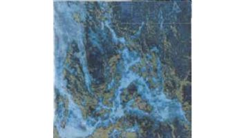 National Pool Tile Sargasso 6x6 Series | Royal | SAR-ROYAL