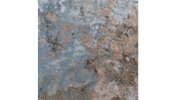 National Pool Tile Tivoli Stone 6x6 Series | Silver | TVL-SILVER