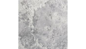 National Pool Tile Tivoli Stone 6x6 Series | Silver | TVL-SILVER