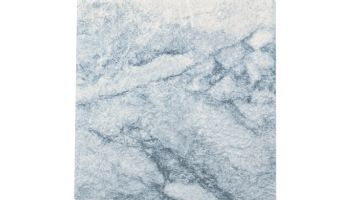 National Pool Tile Vagli 6x6 Series | Blue Marble | VAG-BLUE