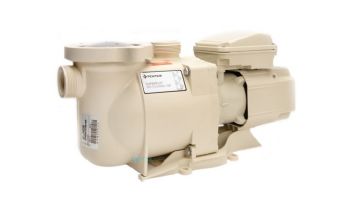 Pentair SuperFlo Standard Efficiency Pool Pump | 115-230V 1HP | 348190