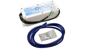 Ultrapure BFO3 Ozonator | 230V 60Hz 4 Prong Amp Cord | 1006321