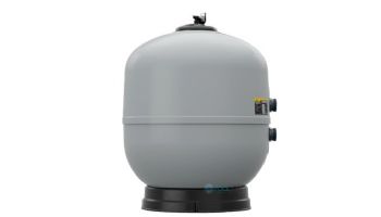 Jandy SFSM 30" Side Mount Vertical Sand Filter with Unions | 5.0 Sq. Ft. | SFSM-100