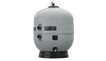 Jandy SFSM 24" Side Mount Vertical Sand Filter with Unions | 3.15 Sq. Ft. | SFSM-60