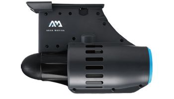 Aqua Marina Water Propulsion Device Bluedrive K Power Fin | Battery Not Included | 12V DC 240W | PF-240K