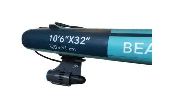 Aqua Marina Water Propulsion Device Bluedrive K Power Fin | Battery Not Included | 12V DC 240W | PF-240K