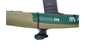 Aqua Marina Water Propulsion Device Bluedrive K Power Fin | Battery Not Included | 12V DC 240W | PF-240K