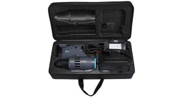 Aqua Marina Water Propulsion Device Bluedrive K Power Fin | Battery Not Included | 12V DC 240W | PF-240K