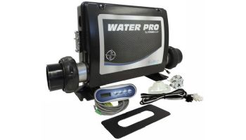 Balboa BP5 Water Pro Series Control System | 5.5KW TP200 Spaside Two Load Retro-Fit Kit | 50-BP5-200-55-K