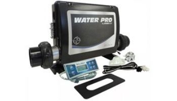 Balboa BP5 Water Pro Series Control System | 5.5KW TP200 Spaside Two Load Retro-Fit Kit | 50-BP5-200-55-K