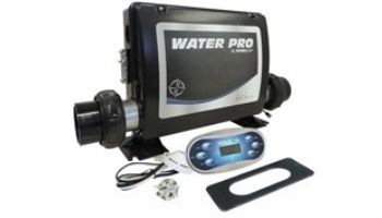 Balboa BP5 Water Pro Series Control System | 4.0KW TP600 Three Load Retro-Fit Kit | 50-BP5-600-40-K