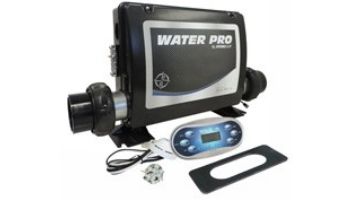 Balboa BP5 Water Pro Series Control System | 5.5KW TP200 Spaside Two Load Retro-Fit Kit | 50-BP5-200-55-K