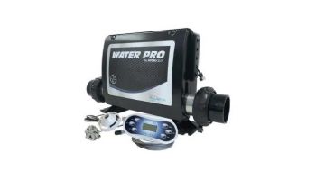 Balboa BP5 Water Pro Series Control System | 4.0KW TP200 Two Load Retro-Fit Kit | 50-BP5-200-40-K