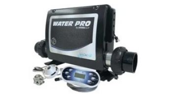 Balboa BP5 Water Pro Series Control System | 4.0KW TP200 Two Load Retro-Fit Kit | 50-BP5-200-40-K