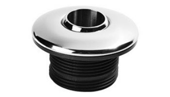 Flolux FloJet 1.5_quot; Eyeball Return Jet Threaded Fit | 316L Stainless Steel | FLX006 loading=