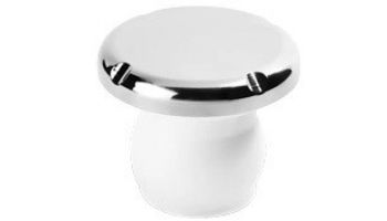 Flolux FloAir Control 1_quot; Air Venturi Push Fit | 316L Stainless Steel| FLX008 loading=