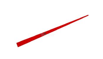 Competitor 31_quot;/37_quot; Red Second Hand for Battery Powered Pace Clock | 200313000 loading=