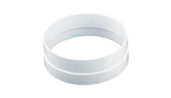 Super-Pro 4" Skimmer Extension Collar U3 | White | 25526-000-000