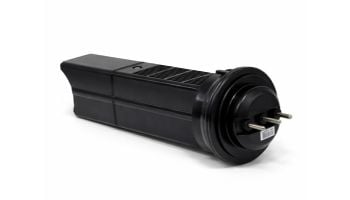 CaliMar® Replacement Salt Cell Compatible with Zodiac® Nature2® Fusion Soft 1400 System Model R0503000 | 40,000 Gallons | CMARCFS40-1Y
