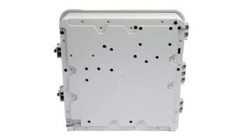 Poolside Tech The Attendant-4 + Chemistry Module Pool & Spa Controller | 4 HV Relays | ATT-4-CHEM