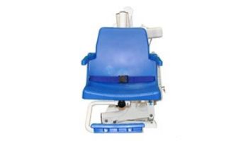 Global Pool Products Commercial Series C-450 Pool Lift | Drop-In Anchor | C450DIA