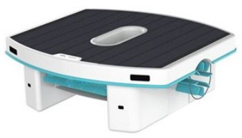 Maytronics Dolphin Skimmi Automated Solar-Powered Robotic Pool Skimmer | 9997001