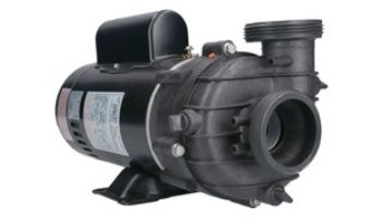Balboa Dura-Jet Pump | 48 Frame 2.0HP 2 Speed 115V | DJAYFA | 4239113-S