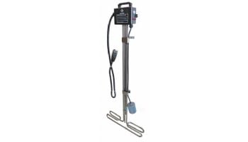 HydroQuip Inmersion Series Baptistry Heater | Water Level Float Switch | 1.5kW 120V 15 AMP GFCI | BIS-15-120-GF