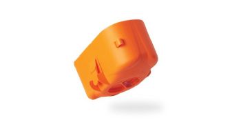 King Technology Flippin' FROG XL Replacement Chlorine Cartridge | 01-03-8550