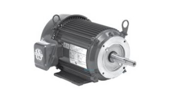 U.S. Motors Pentair EQ Pump Series Replacement Pool Motors | 3HP 3-Phase 208-230-460V | EEQKT750 loading=